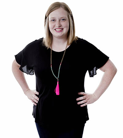 Katie Theobald